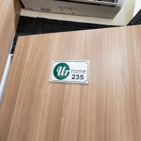 Our Homestay Free Laundry ホーチミン市 エクステリア 写真