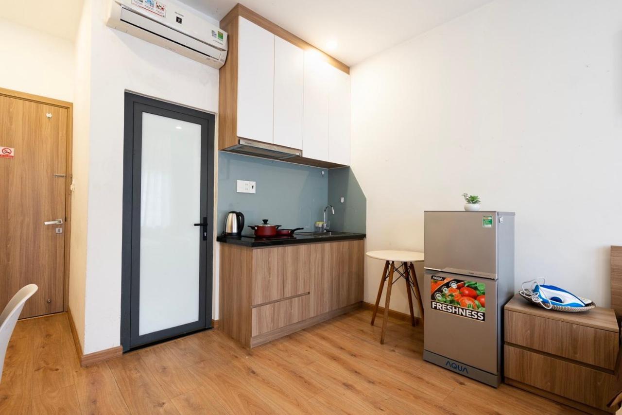 Our Homestay Free Laundry ホーチミン市 エクステリア 写真