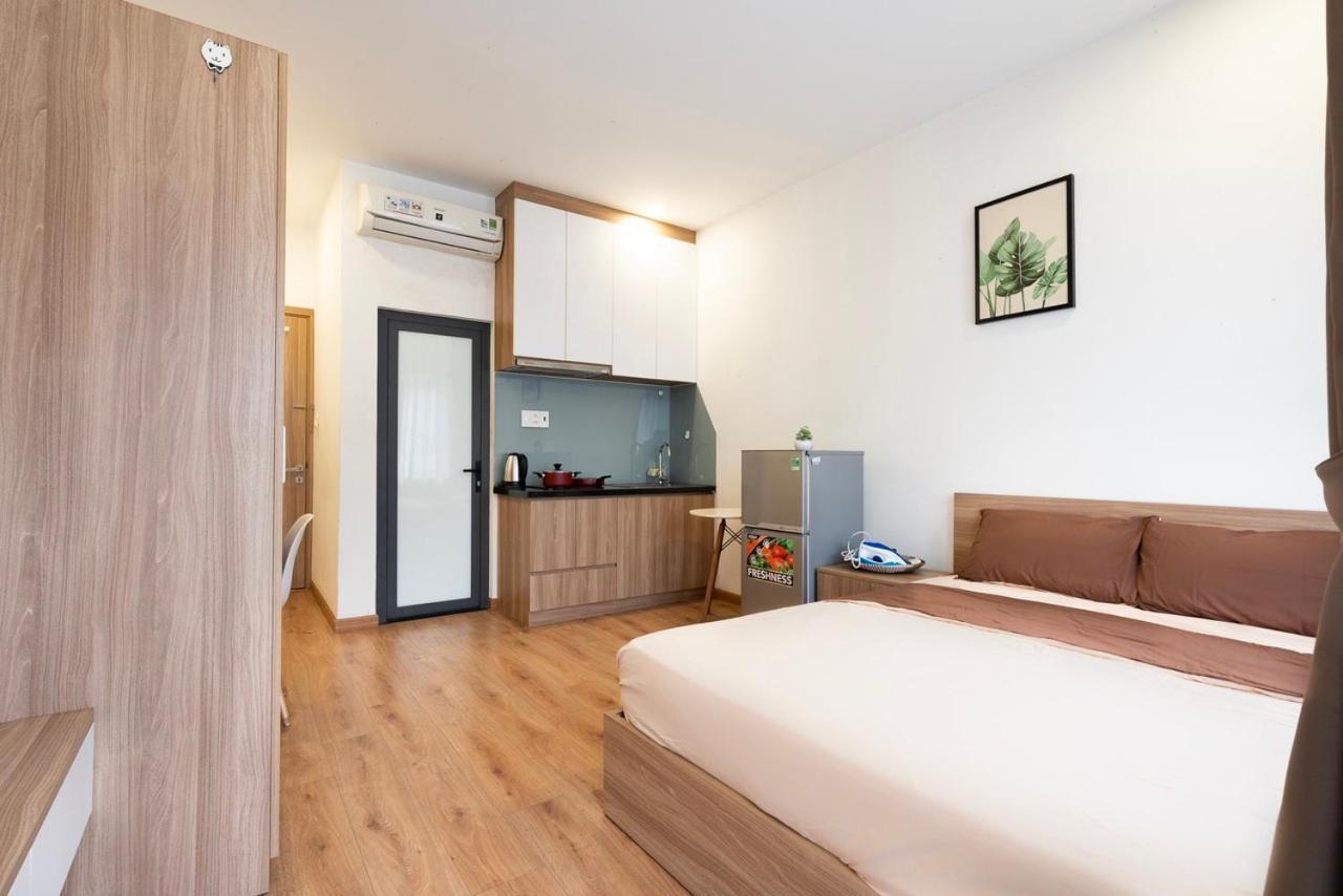Our Homestay Free Laundry ホーチミン市 エクステリア 写真
