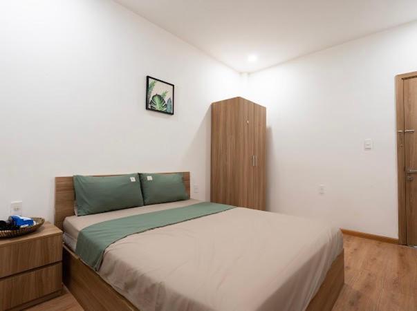 Our Homestay Free Laundry ホーチミン市 エクステリア 写真
